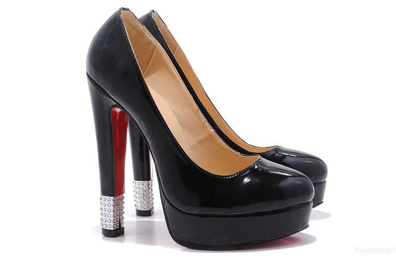 christian louboutin escarpin vintage retro boutique christian louboutin paris retro